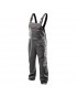 NEO TOOLS Φόρμα εργασίας με τιράντες 245g/m² BASIC 81-430