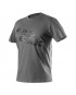 NEO TOOLS T-Shirt γκρι 81-604