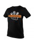 NEO TOOLS T-Shirt Moto Expert μαύρο 81-643