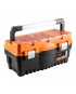 NEO TOOLS Εργαλειοθήκη με σκαφάκι 21" 84-105