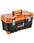 NEO TOOLS Εργαλειοθήκη με σκαφάκι 22" 84-114