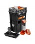 NEO TOOLS Εργαλειοθήκη τροχήλατη 84-115