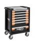 NEO TOOLS Εργαλειοφορέας τροχήλατος PREMIUM 7 συρταριών 84-220