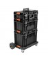 NEO TOOLS Σύστημα εργαλειοφορέων MODULAR τροχήλατο 84-259
