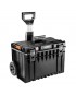 NEO TOOLS Εργαλειοθήκη MODULAR τροχήλατη 84-266