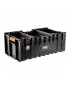 NEO TOOLS Εργαλειοθήκη MODULAR ανοιχτού τύπου 84-267