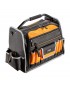 NEO TOOLS Τσάντα εργαλείων με σωληνοειδή λαβή 84-301