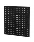 NEO TOOLS Διάτρητη πλάτη μεταλλική 60x60x2cm 84-500