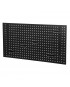 NEO TOOLS Διάτρητη πλάτη μεταλλική 120x60x2mm 84-501