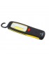 TOPEX Φακός Εργαστηρίου 3W COB LED, με Μπαταρίες 3 x AA  94W245