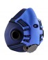 NEO TOOLS Μάσκα μισού προσώπου (χωρίς φίλτρα) 97-350