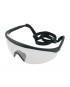 NEO TOOLS Γυαλιά Εργασίας F↓ 45 m/s Διάφανα 97-510