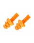 NEO TOOLS Ωτοασπίδες Σιλικόνης Σετ 5ζεύγη 29 dB 97-555