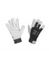 NEO TOOLS Γάντια εργασίας από δέρμα και ύφασμα 10"/XL 97-655-10