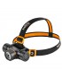 NEO TOOLS Επαναφορτιζόμενος Φακός Κεφαλής LED 2000 lumens 99-029
