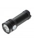 NEO TOOLS Φακός LED OSRAM P9 Επαναφορτιζόμενος 3300lumens 99-037