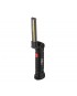 NEO TOOLS Φακός Συνεργείου Επαναφορτιζόμενος 200 Lumens 99-041