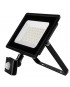 NEO TOOLS Προβολέας SMD LED 50W, 230V Με Αισθητήρα Κίνησης 6500Κ 99-050