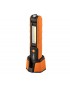NEO TOOLS Φακός συνεργείου επαναφορτιζόμενος 2σε1 500Lumens 99-065