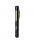 NEO TOOLS Φακός 4 σε 1 με λάμπα UV και laser επαναφορτιζόμενος 99-077
