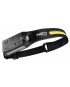 NEO TOOLS Φακός κεφαλής 2σε1 επαναφορτιζόμενος 99-097