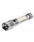 NEO TOOLS Φακός LED 2 σε 1 με μαγνήτη 99-100