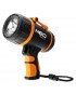 NEO TOOLS Προβολέας χειρός επαναφορτιζόμενος 1000Lumens 99-114