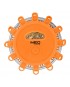 NEO TOOLS Φανός σήμανσης 12+3 LED 99-128