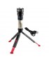 NEO TOOLS Φακός 2 σε 1 με τρίποδο επαναφορτιζόμενος 470Lumens 99-131