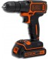 BLACK & DECKER Δραπανοκατσάβιδο 18V BDCD18