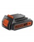 BLACK & DECKER Μπαταρία 18V 1.5Ah BL1518