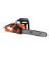 BLACK & DECKER Αλυσοπρίονο ηλεκτρικό 2200W 45cm CS2245