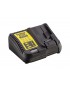 DEWALT Φορτιστής Μπαταριών 10.8/14.4/18 V DCB115