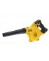DEWALT Φυσητήρας 18V XR Li-Ion (χωρίς μπαταρία & φορτιστή) DCV100