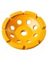 DEWALT Διαμαντέ Δίσκος Λείανσης Μπετού 125mm DT3795