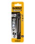DEWALT Τρυπάνια Κοβαλτίου για μέταλλα HSS-CO Extreme 2.5mm 2τμχ DT4901