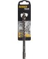 DeWALT Τρυπάνια XLR SDS PLUS Πλήρες Κεφάλι Καρβιδίου 10x160mm DT8928