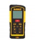 DEWALT Μετρητής αποστάσεων λέιζερ 100m DW03101