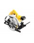 DEWALT Δισκοπρίονο Βαρέος Τύπου Βάθους Κοπής 65χιλ. DWE560