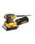 DeWALT Παλμικό Τριβείο 1/4 DWE6411