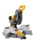 DEWALT Συρόμενο Σύνθετο Φαλτσοπρίονο DWS780