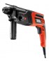 BLACK & DECKER ΠΙΣΤΟΛΕΤΟ SDS-Plus 550W 1.6J KD855KA