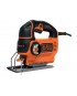 BLACK & DECKER Σέγα 620W Autoselect KS901SEK
