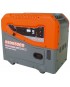 SUNSHOW Γεννήτρια Πετρελαίου Μονοφασική 5000W SSD6500S