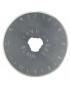 Stanley Ανταλλακτική Λεπίδα 45mm για κυλινδρικό μαχαίρι STHT0-11942