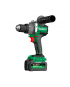 NEWBEAT CID-21H-BL160 (21403007) Κρουστικό Δραπ Brushless 2x4.0Ah 21V 160Nm  21403007