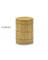 Ποτήρι bamboo 692037