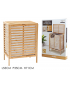 Καλάθι απλύτων bamboo  726133
