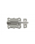 AMIG Σύρτης τ.γκρα MOD384-040 νικελ  10713