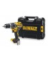 Dewalt DCD796NT Κρουστικό Δραπανοκατσάβιδο Μπαταρίας 18V Solo βαλίτσα 